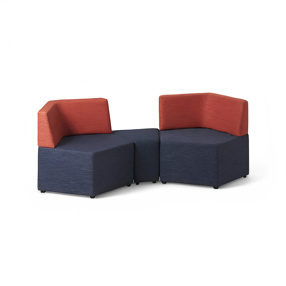 Star Ottoman
