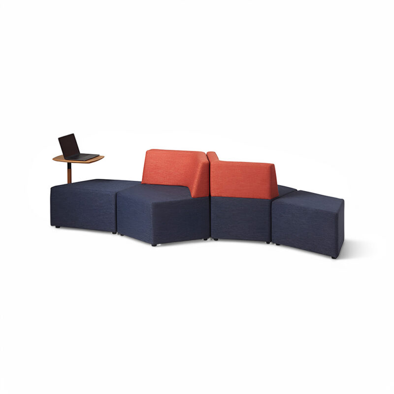 Star Ottoman - Image 3