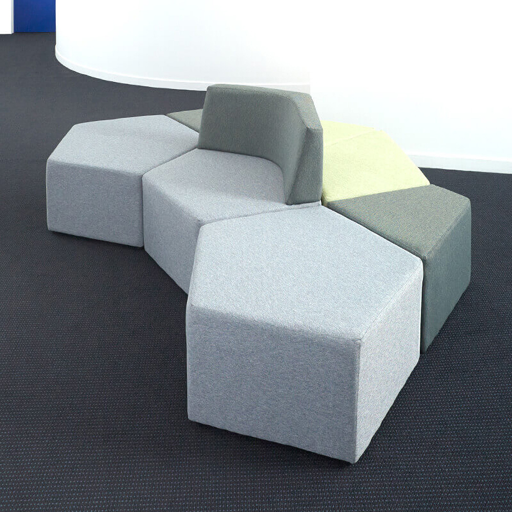 Star Ottoman - Image 4