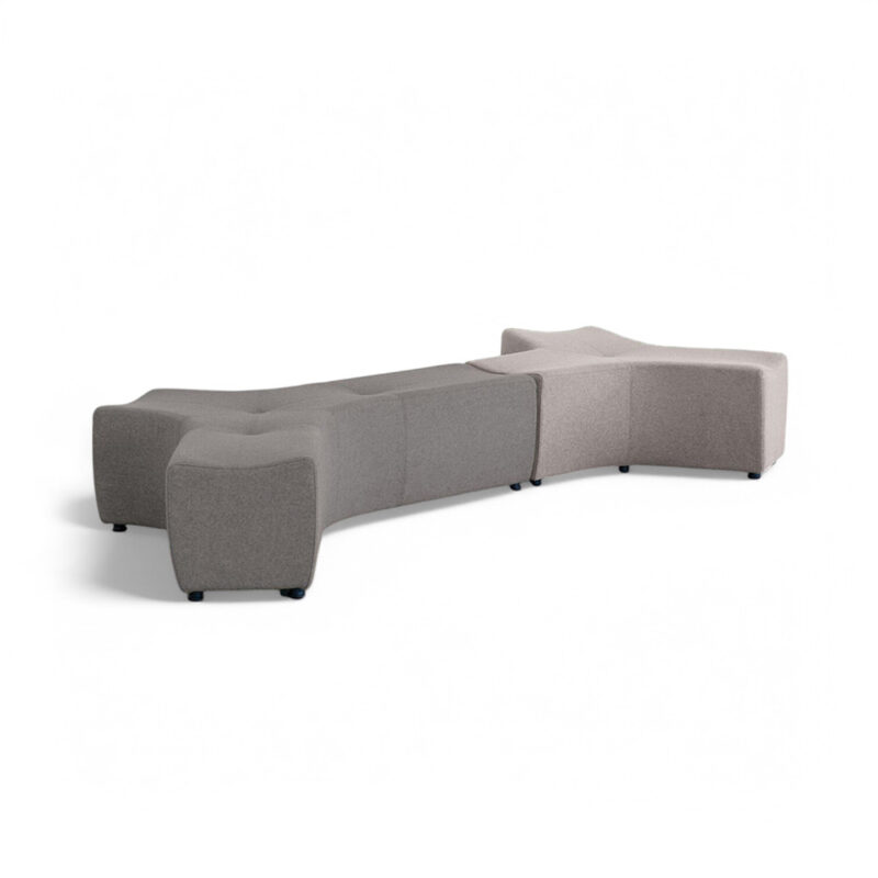Stem Ottoman