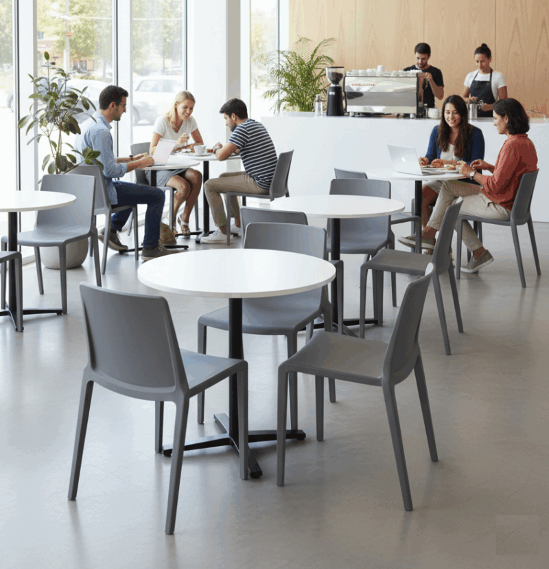 Plaza Chair - Image 10