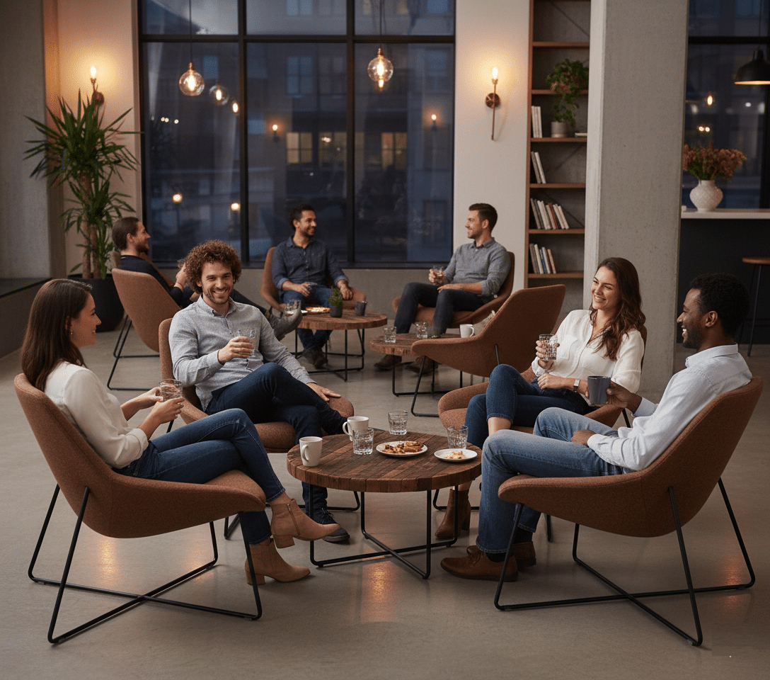 Lutie Chair - Image 6