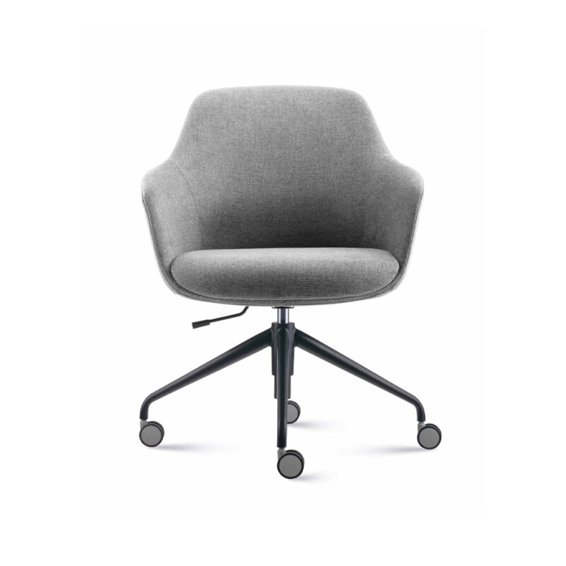 Aspen Chair Offering Elegant Commercial Seating | Innova Group