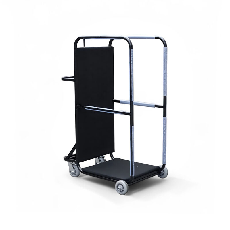 Block Table Trolley