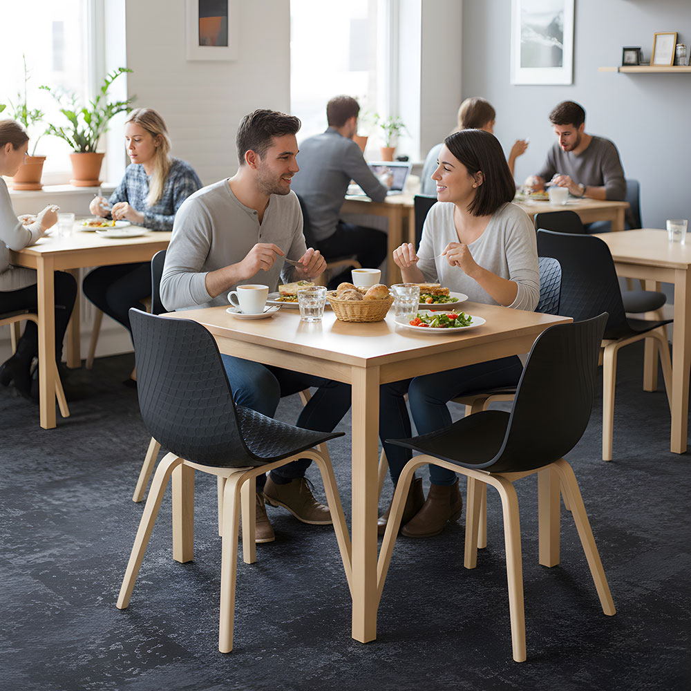 Lucid Chair - Image 5