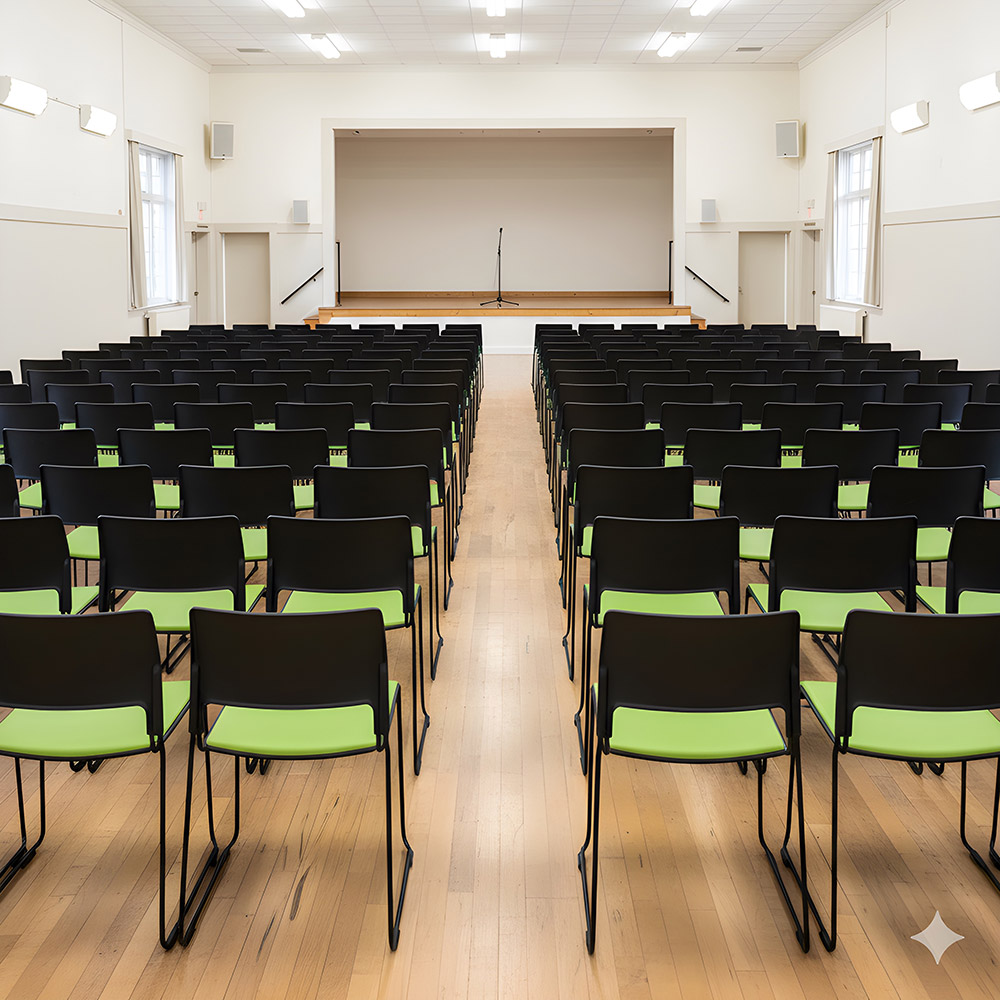 Morley Chair - Image 10