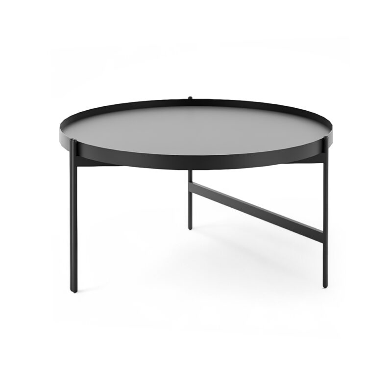 Nido Round Coffee Table