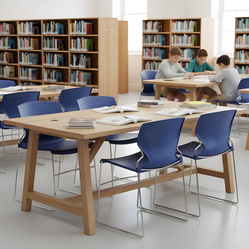 Sames Chair - Image 5