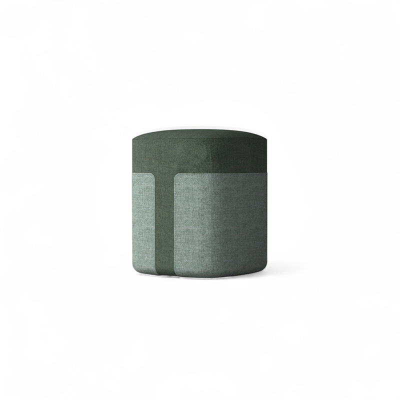 Stamp Ottoman - Image 3