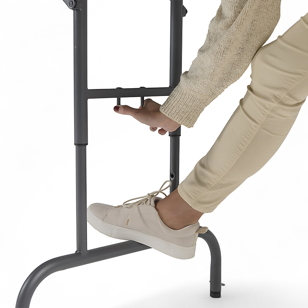 Zown Trestle Table - Image 8