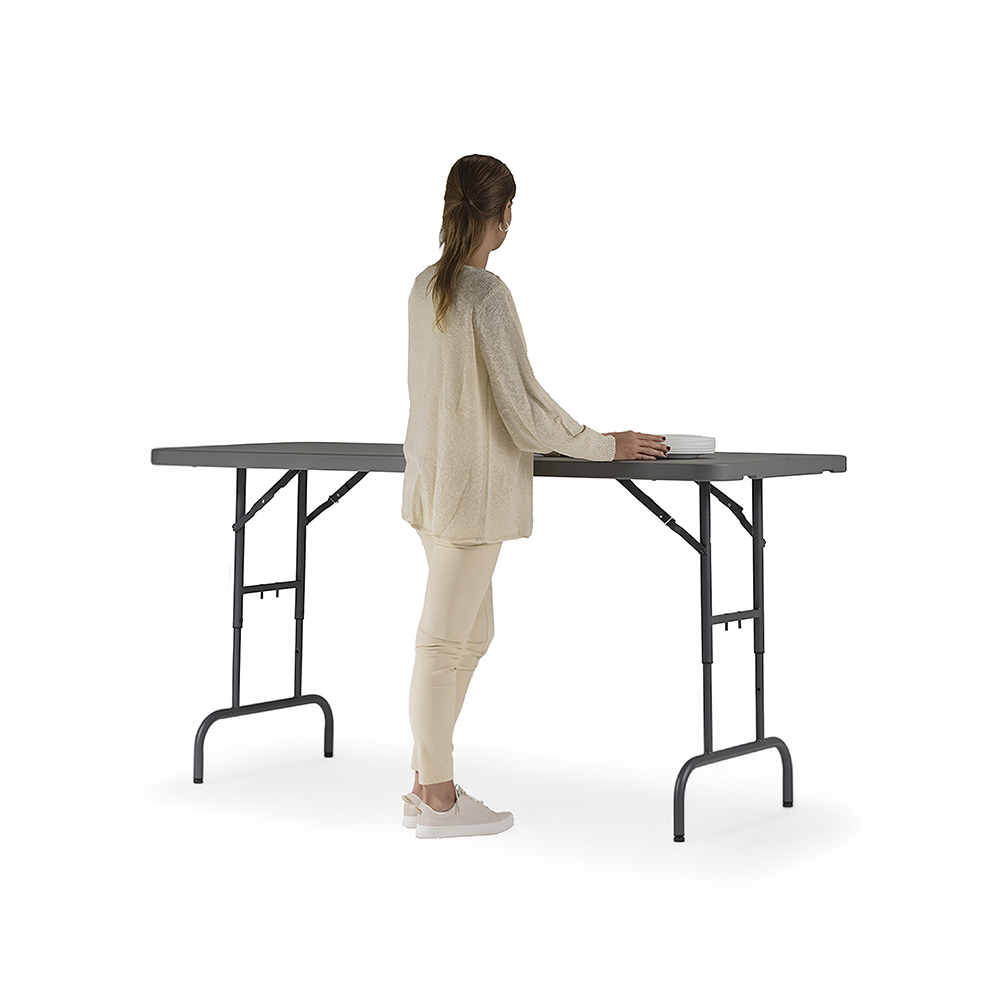 Zown Trestle Table - Image 7