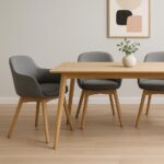 Comfortable and stylish home seating options including lounge chairs and sofas.