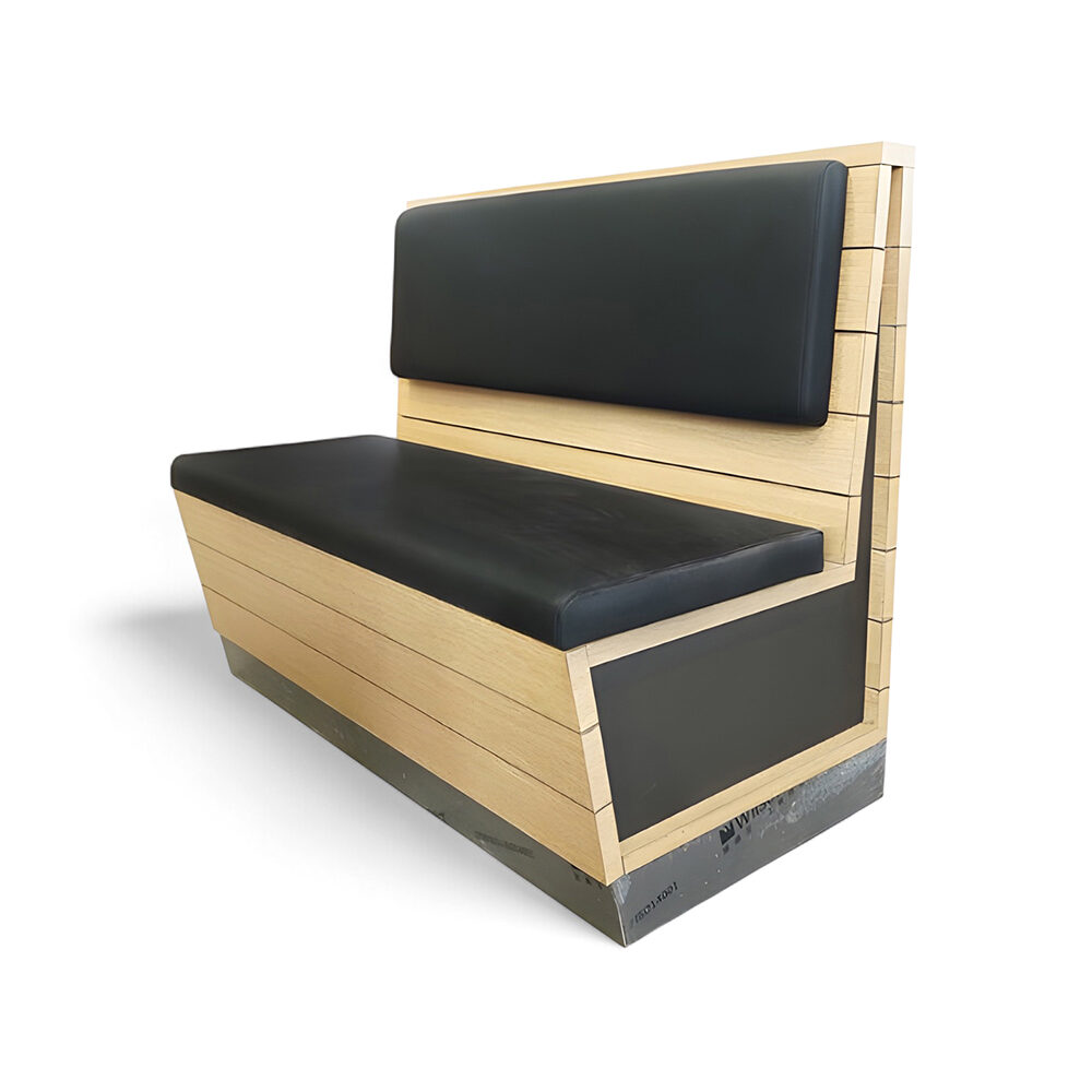 Booth Seat - Image 2